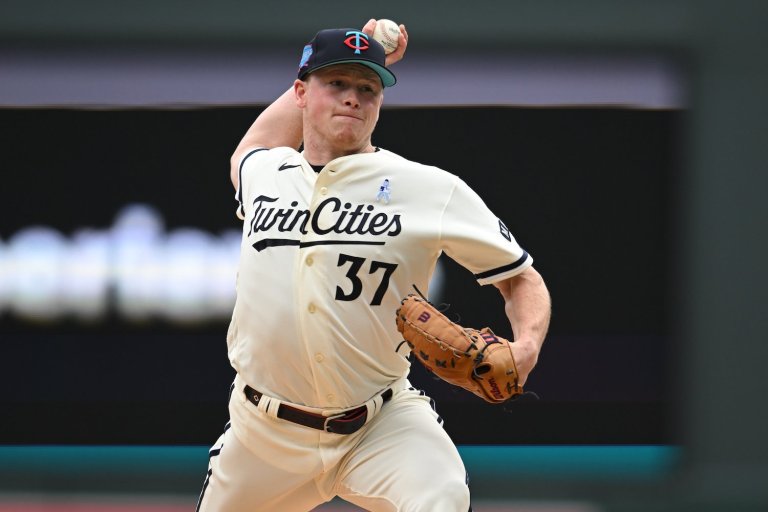 Louie Varland Has a Home Run Problem