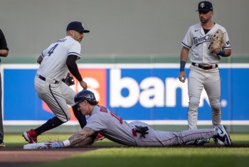 Twins 3, Red Sox 9: Lopez and Offense Sputters while Paxton Deals Twins Loss 