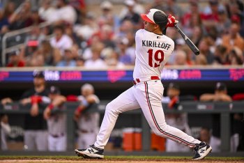 Injury Woes Over: Alex Kirilloff's Wrist Returns to Full Strength