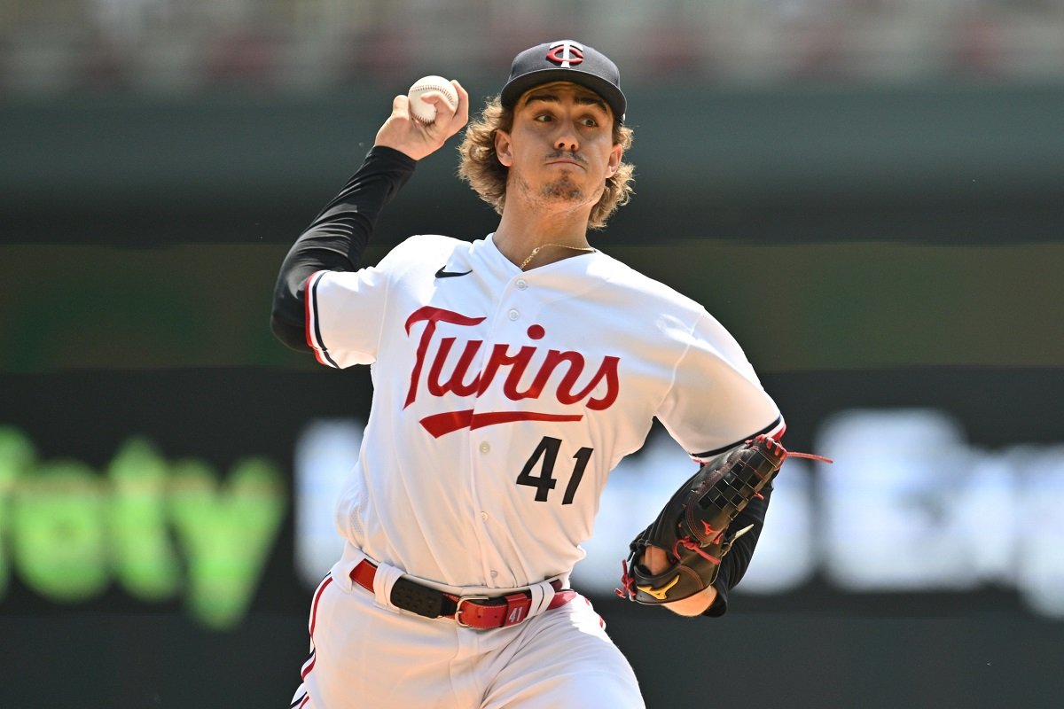 2020 Twins Spring Training Performances - Pitchers Edition
