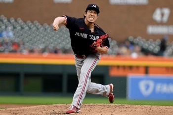 Twins 4, Tigers 1: Kenta Maeda Dominates in Ejection-Filled Victory