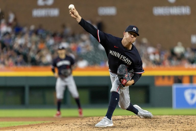 Why Emilio Pagan Remains a Crucial Asset in the Minnesota Twins Bullpen
