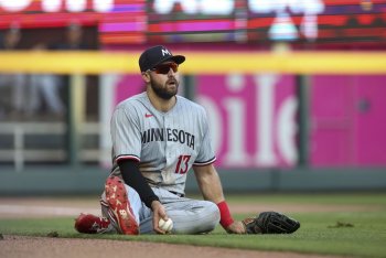 Braves 6, Twins 2: The Braves Go Bomba Squad on Joe Ryan