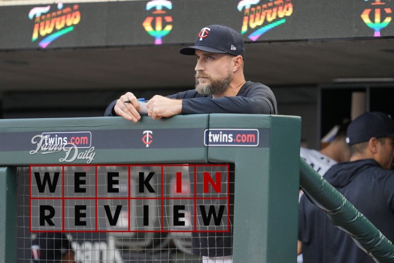 Week in Review: Momentum Killers