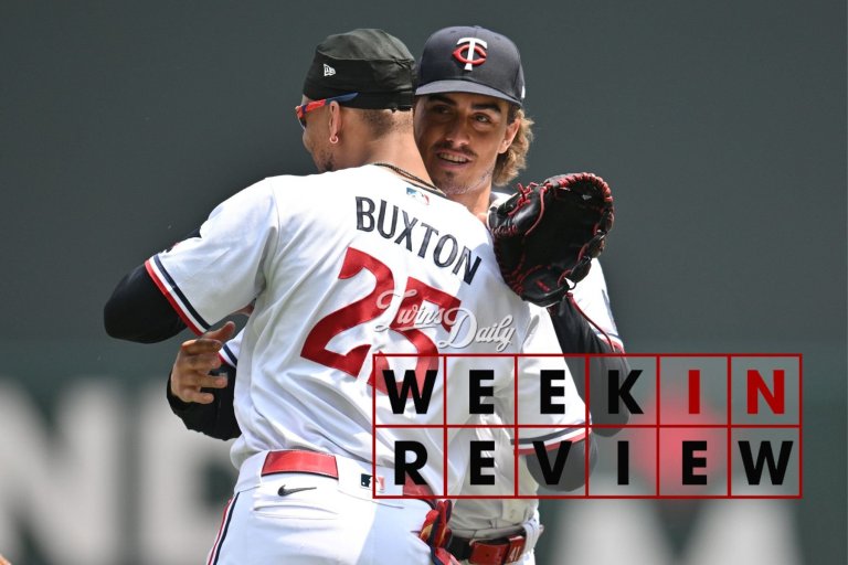 Week in Review: Road (Trip) to Redemption?