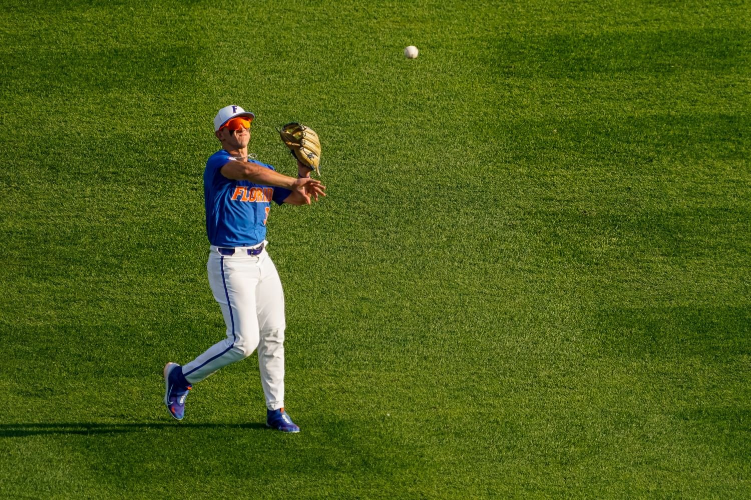 Florida Baseball: OF Wyatt Langford among top prospects in 2023 draft