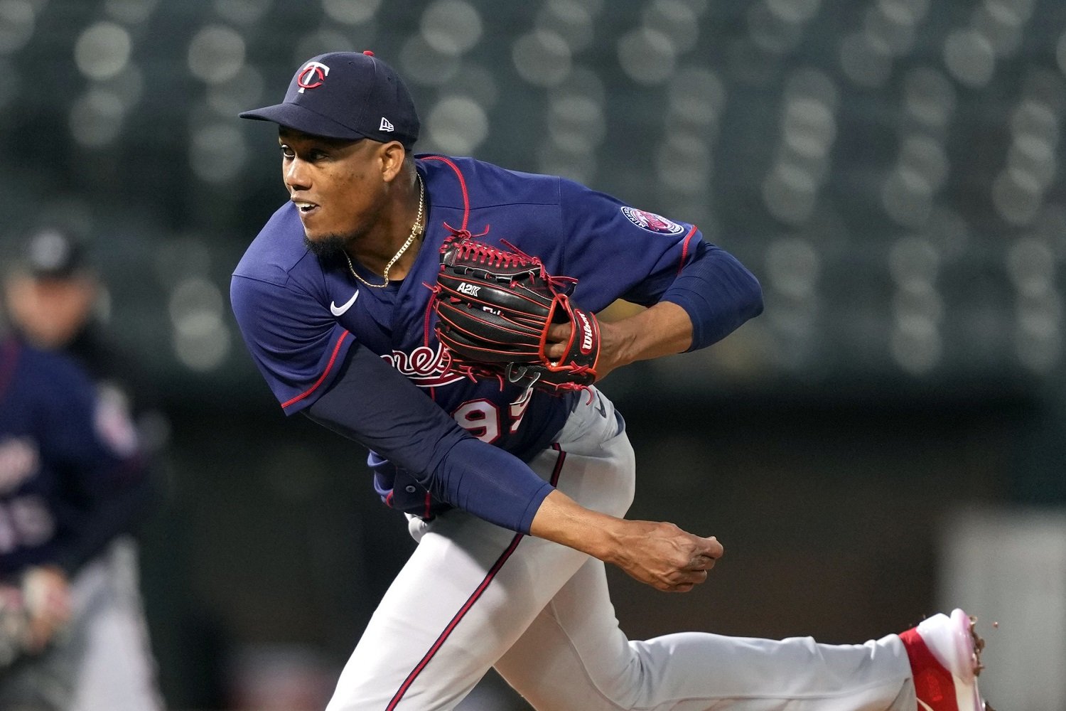 Is Yennier Cano the best reliever in baseball right now?