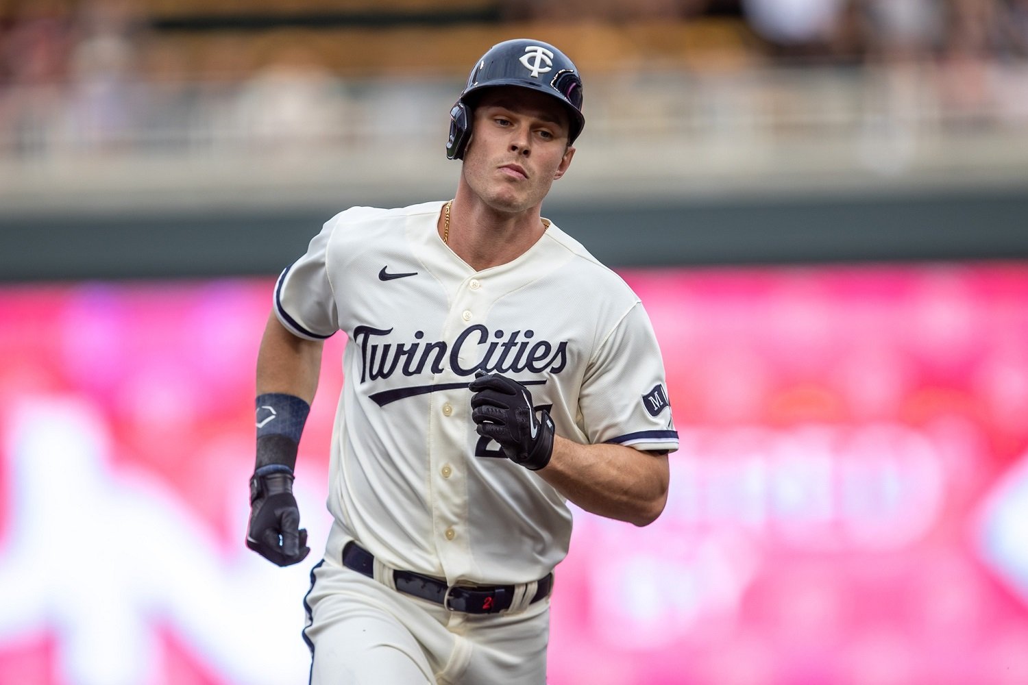 The Change Driving Max Kepler's Heater - Twins - Twins Daily