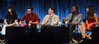 New Girl Characters, Ranked