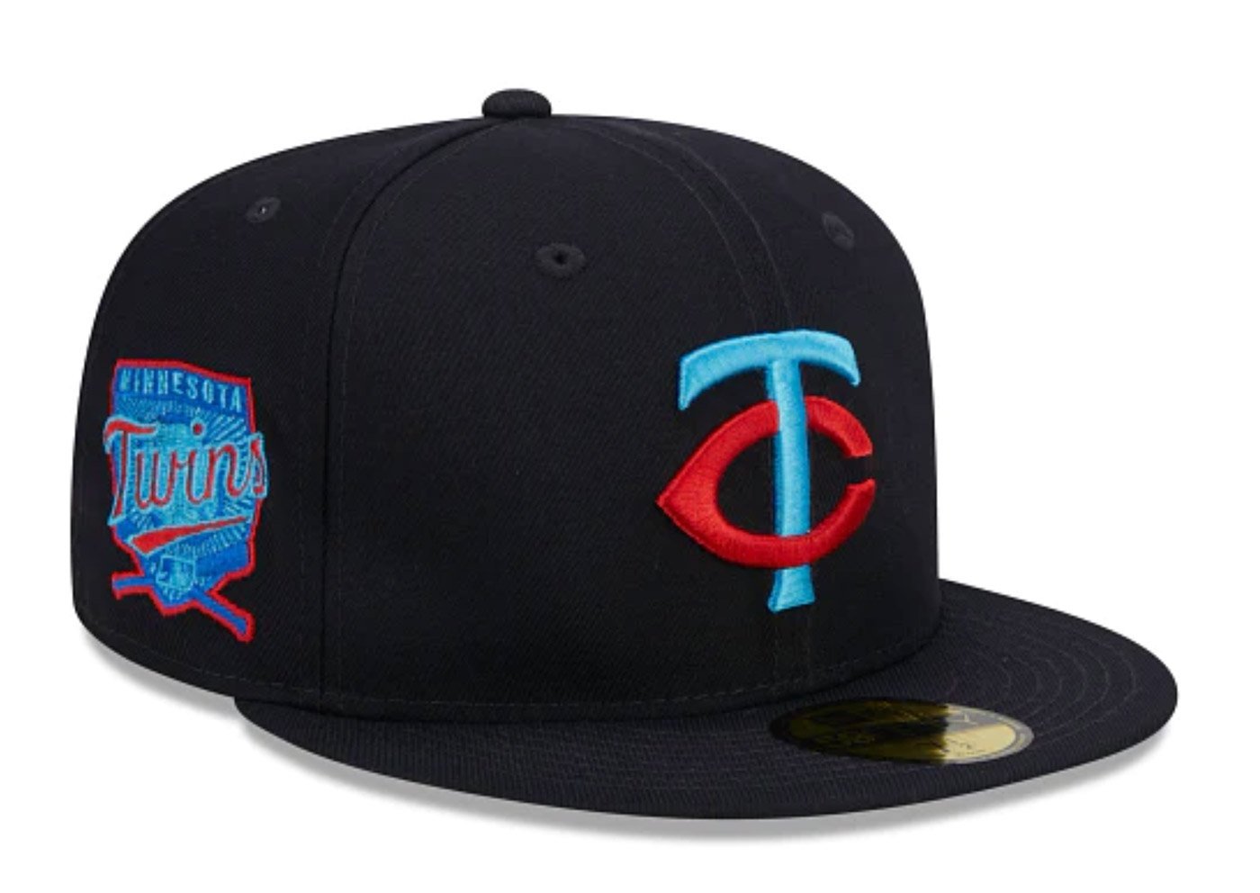 New Minnesota Twins Hats, Twins Gear, Minnesota Twins Pro Shop