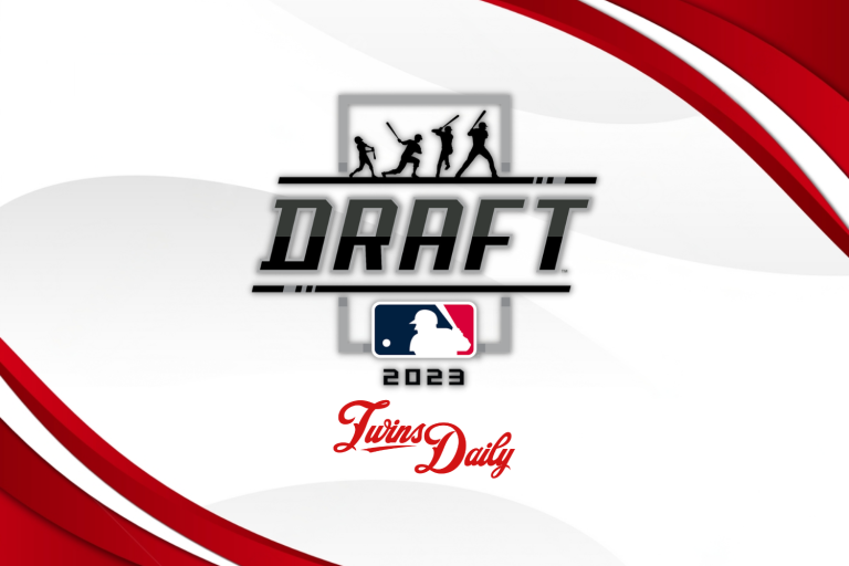 2023 MLB Draft Day 1 Thread