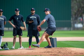 Twins Minor League Report (7/2): Minnesota Farm Provides Some Early Fireworks