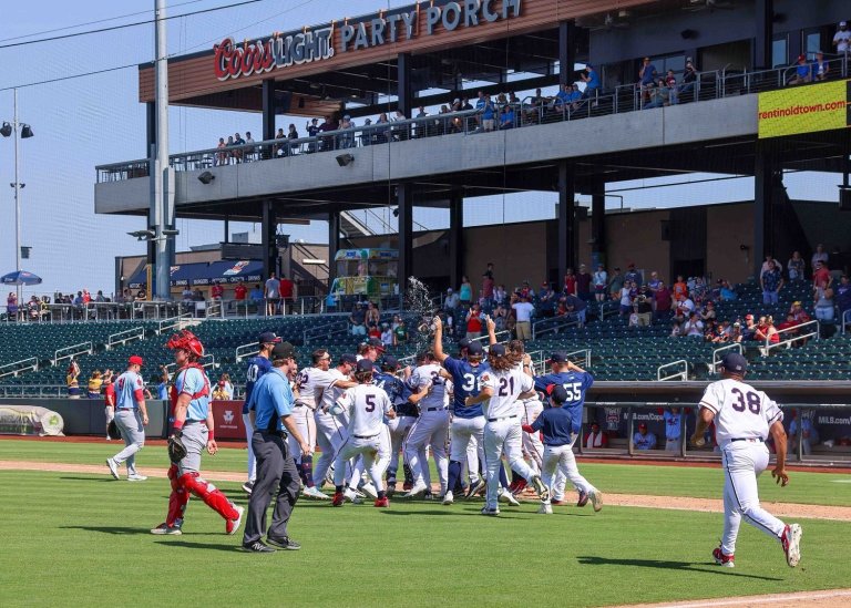 Twins Minor League Report (7/16): Keuchel Strong Again, Brooks Lee Stars