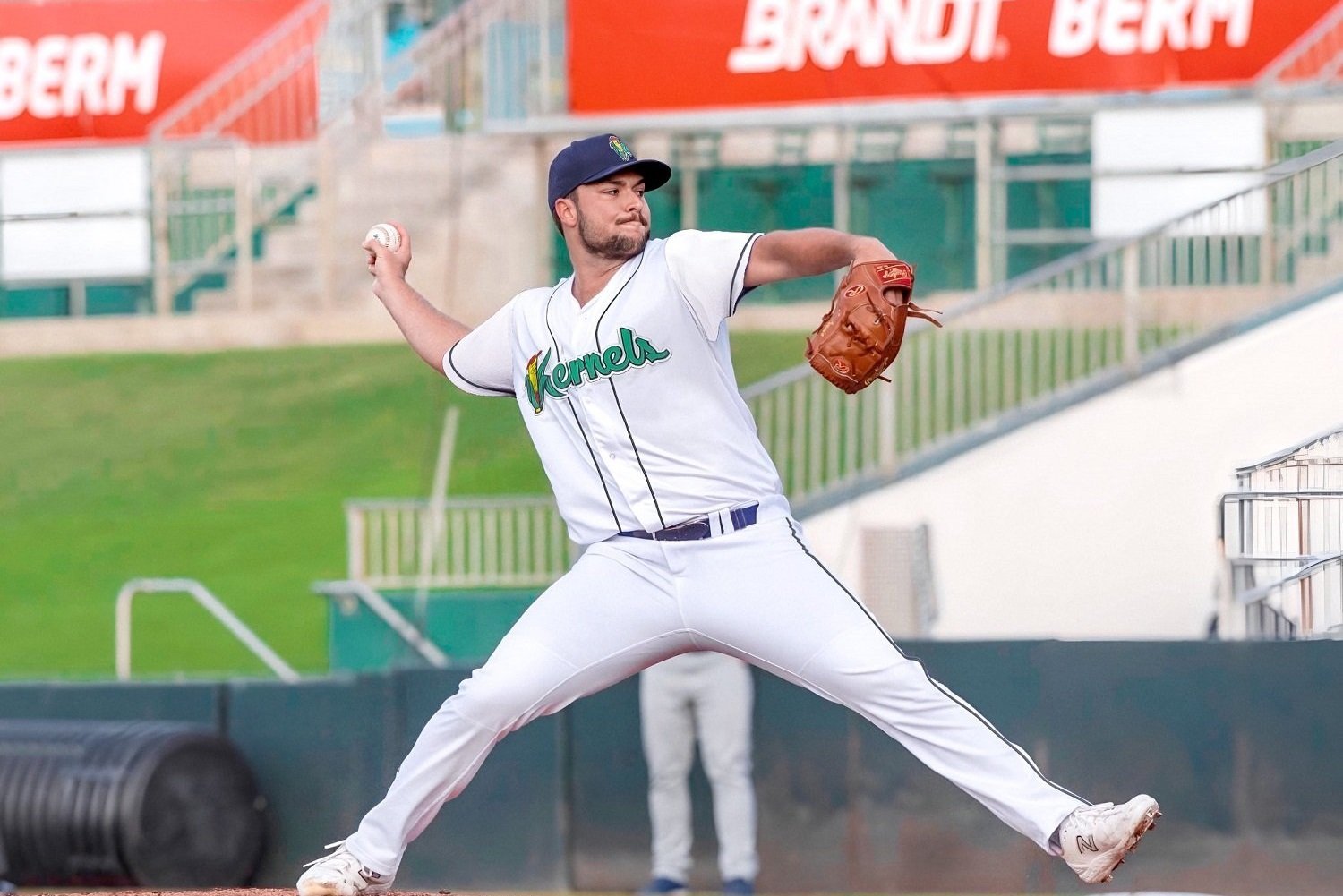 He's One Of Us: St. Paul Native, Pitcher Louie Varland Transferred From  Double-A Wichita To Saints