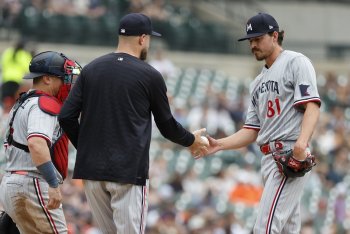 Opportunity in the Late Innings