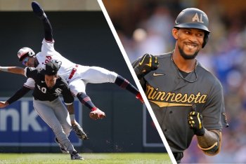 365 Days of Byron Buxton: From All-Star Highs to Injury Lows