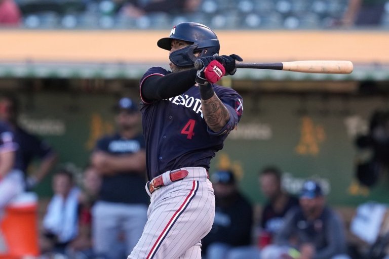 Twins Fantasy Fix (7/16): A leadoff launching pad?