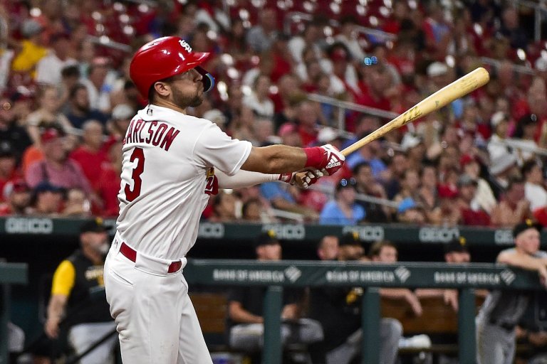 The Twins Should Target This Cardinals Outfielder at the Trade Deadline