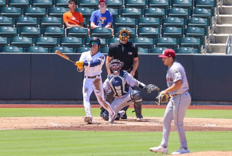 Twins Minor League Report (7/26): Walks Will Haunt at Any Level