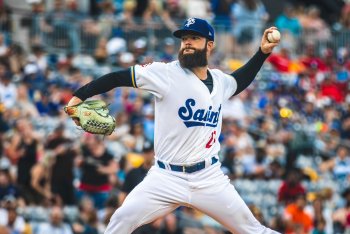 Twins Minor League Report (7/28): Keuchel's Last Stand, Saints Send 'Em Flying