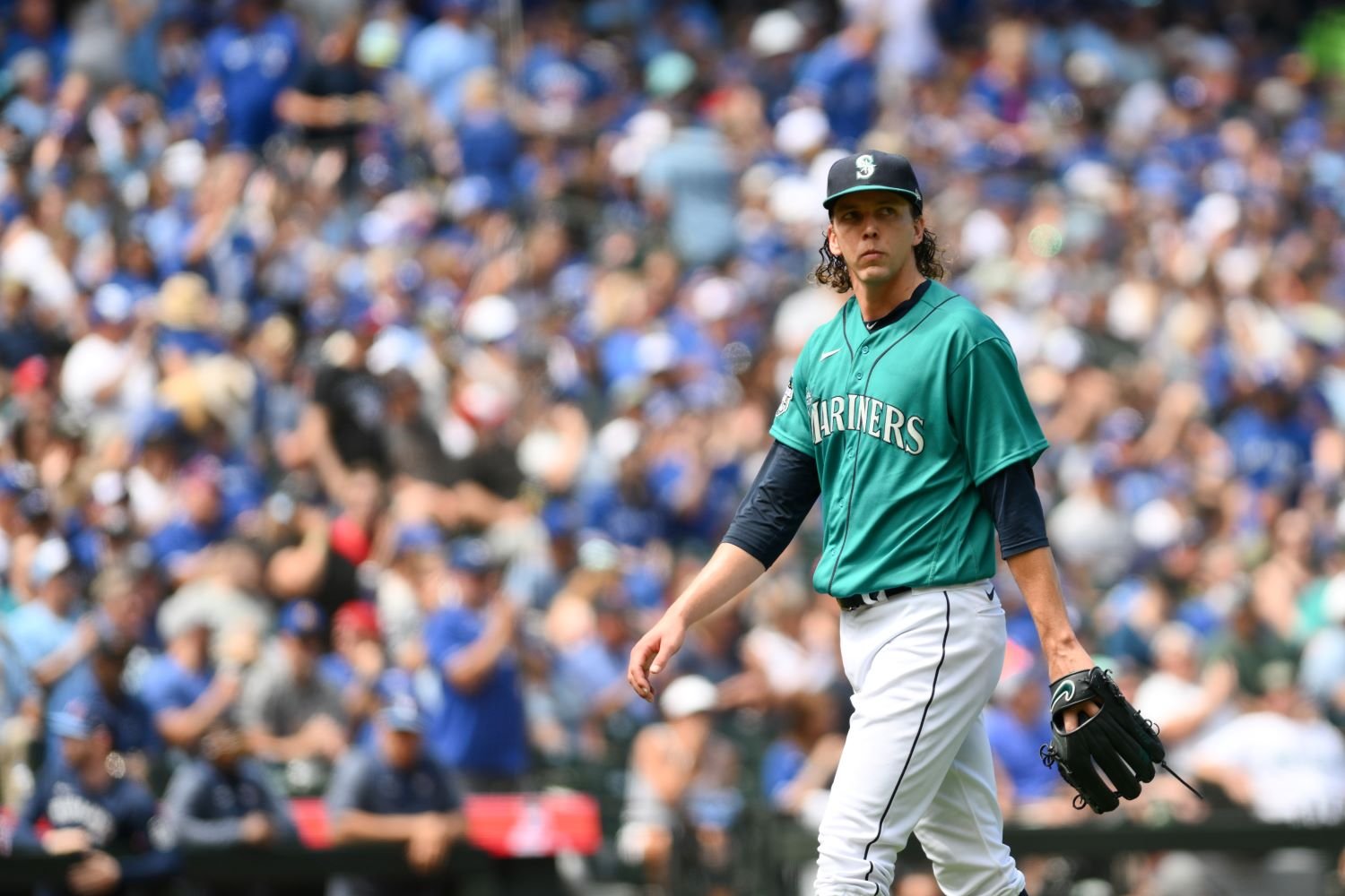 Seattle Mariners Trade Deadline: Is doing nothing a viable choice? -  Seattle Sports