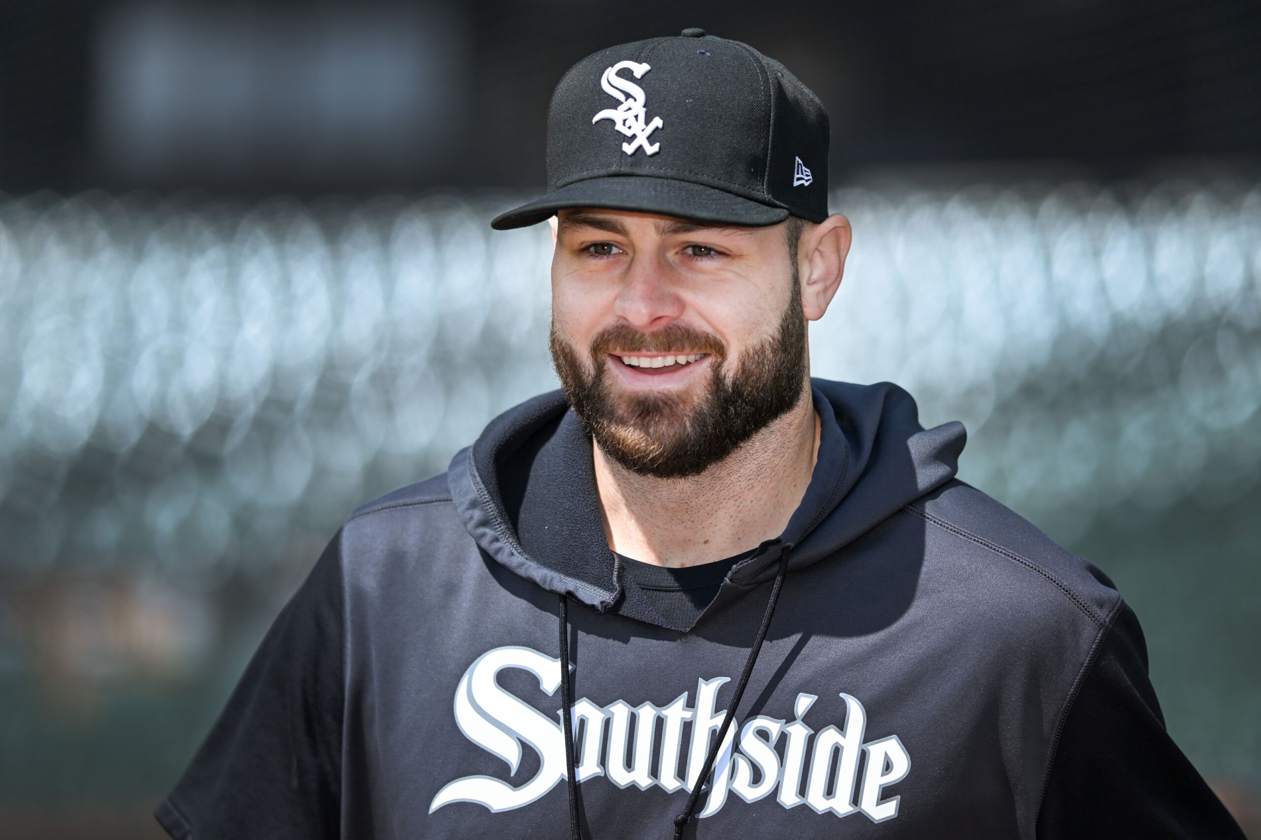 Angels acquire pitchers Lucas Giolito, Reynaldo Lopez from White Sox for  prospects