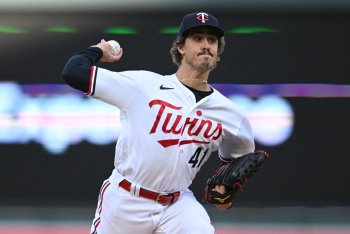 Joe Ryan is the Twins' Most Valuable Trade Asset