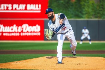 The Driveline Effect: Dallas Keuchel's Resurgence Unveiled Through an Off-Season Transformation