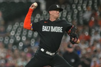 Series Preview (BAL 7/7-7/9): Twins Look to Take Orioles Rematch