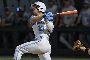 Rochester's Mac Horvath Looking Forward to Upcoming Draft