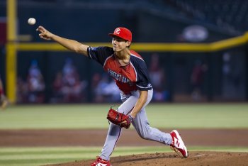 Twins Daily Draft Preview: Noble Meyer