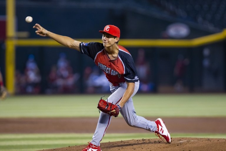 Twins Daily Draft Preview: Noble Meyer