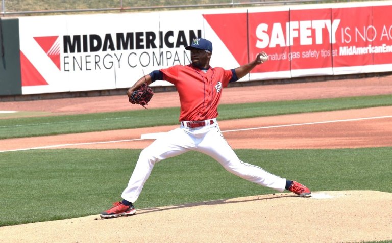 Twins Minor League Report (7/5): Nowlin, Salas, Bullpen Lead Kernels to Victory