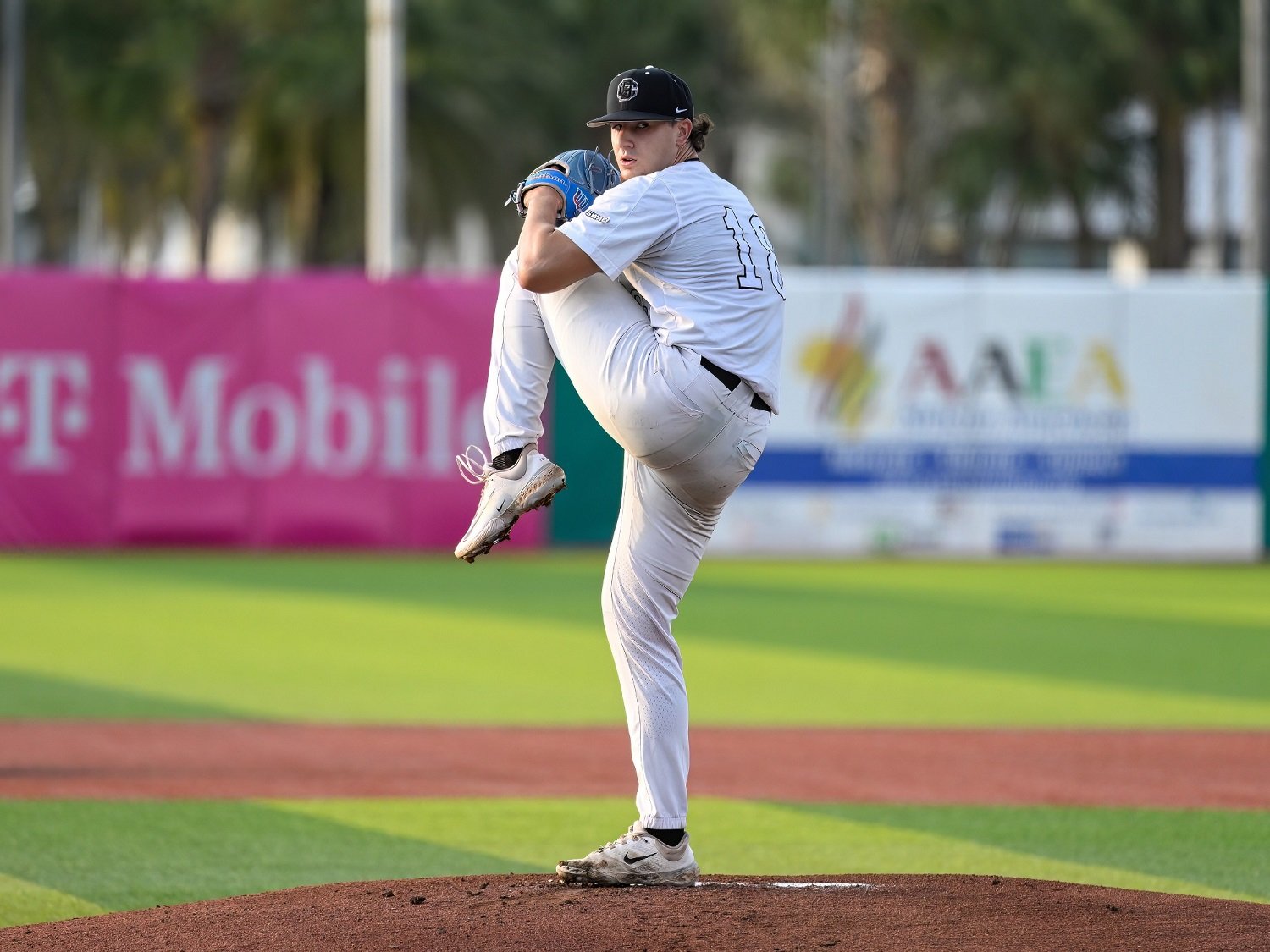 Get to Know Twins Draft Pick, RHP Nolan Santos MLB Draft Twins Daily