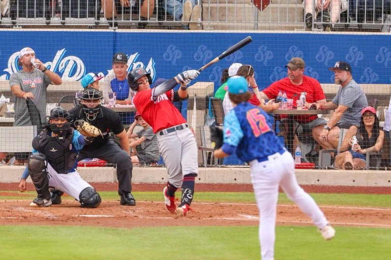 Twins Minor League Report (7/19): Several Top 20 Twins Prospects Have a Big Day