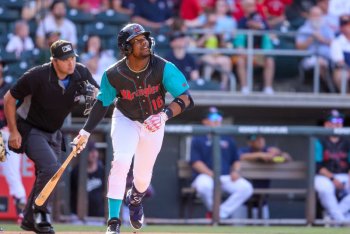 Minor League Report (7/29): Bats Explode in Potent Night on the Farm