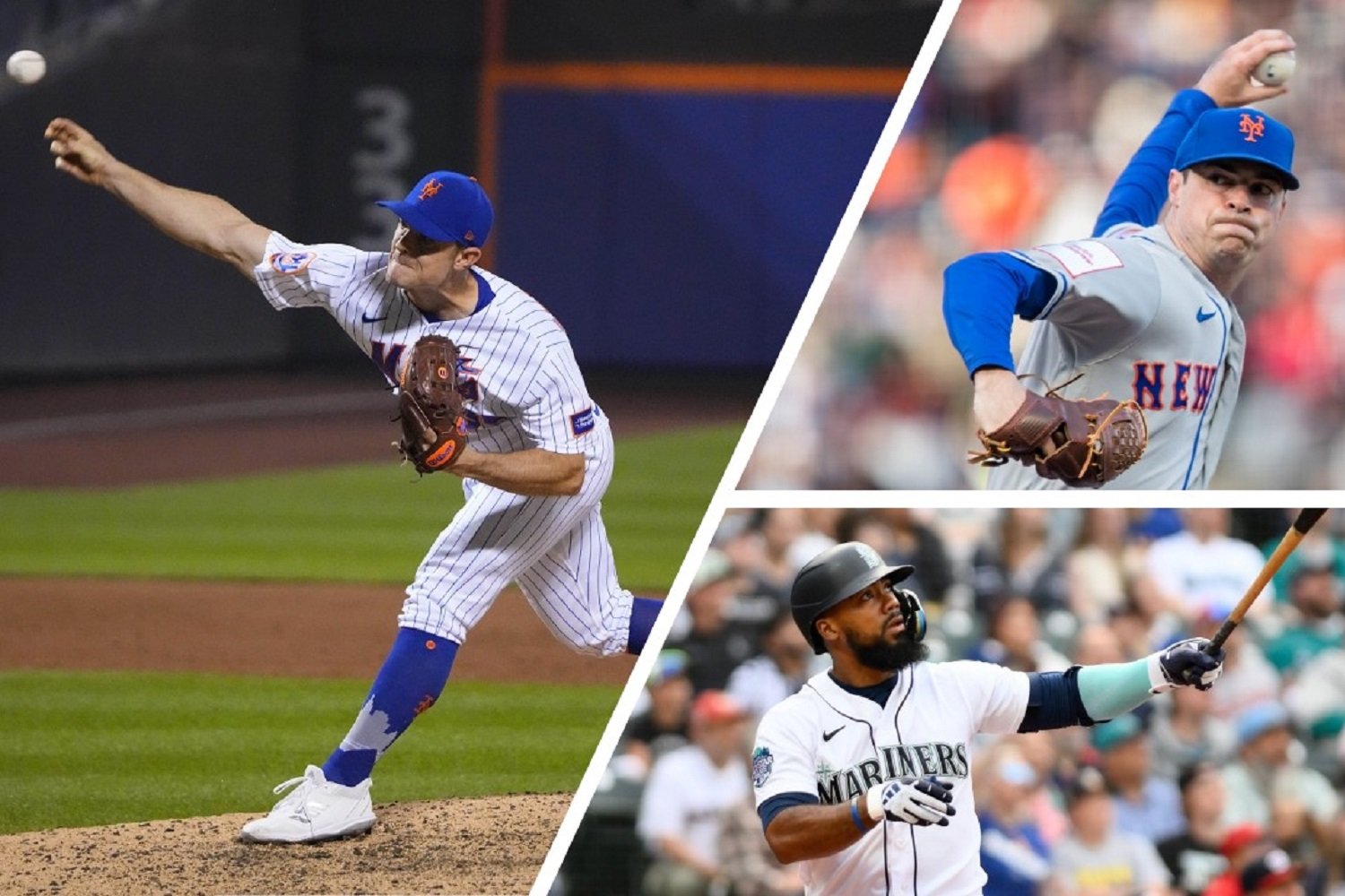 Mariners roster overview: They have a quantity of relief arms for the  bullpen, but will there be enough quality?