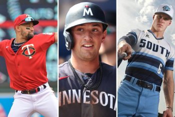 How Does Walker Jenkins Fit with This Front Office's History of Top Draft Picks?