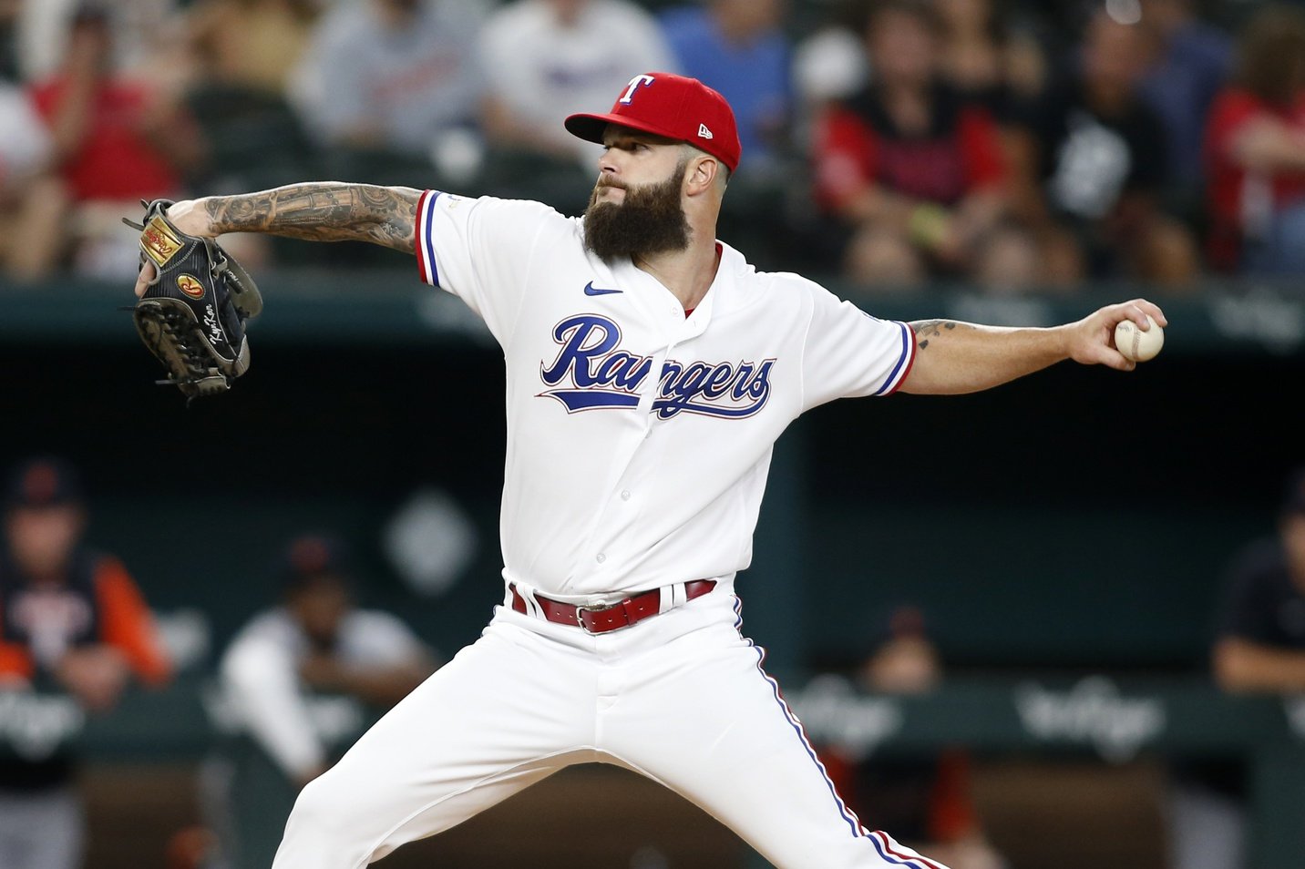 Turns out Dallas Keuchel is joining the Twins after all; Joe Ryan placed on  15-day IL