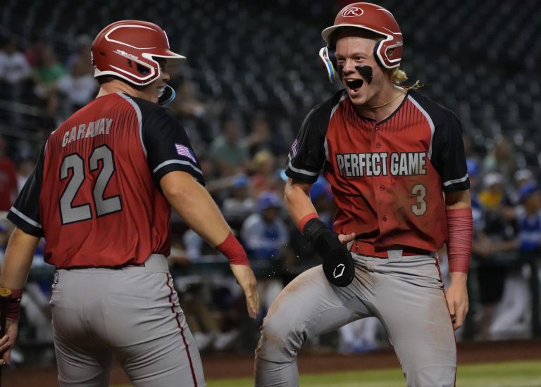 Twins Daily Draft Preview: Max Clark