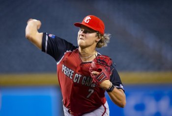 2023 Twins 10-round Mock Draft - MLB Draft - Twins Daily