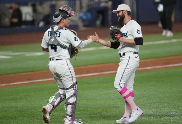 The Twins Did Well in Trade of Jorge López Trade (The 2nd Time)