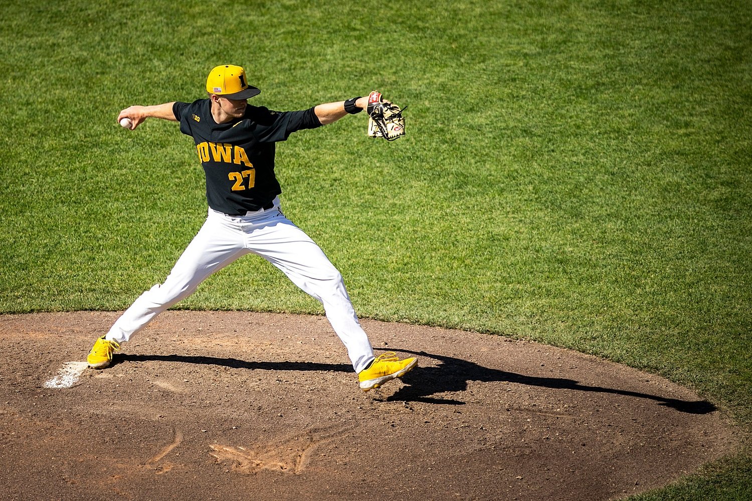 Get to Know Twins Draft Pick, RHP Ty Langenberg MLB Draft Twins Daily