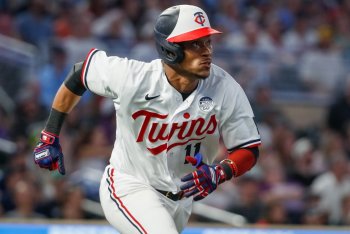 Twins position breakdown: first base – Twin Cities