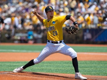 Twins Select Charlee Soto at #34 in the 2023 MLB Draft - MLB Draft - Twins  Daily