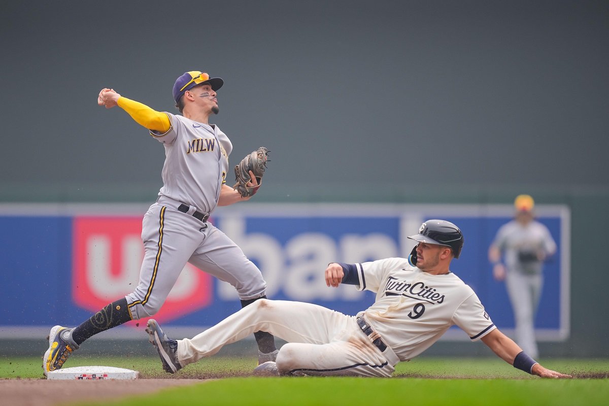 Could the Brewers or Twins have traded for Lindor?