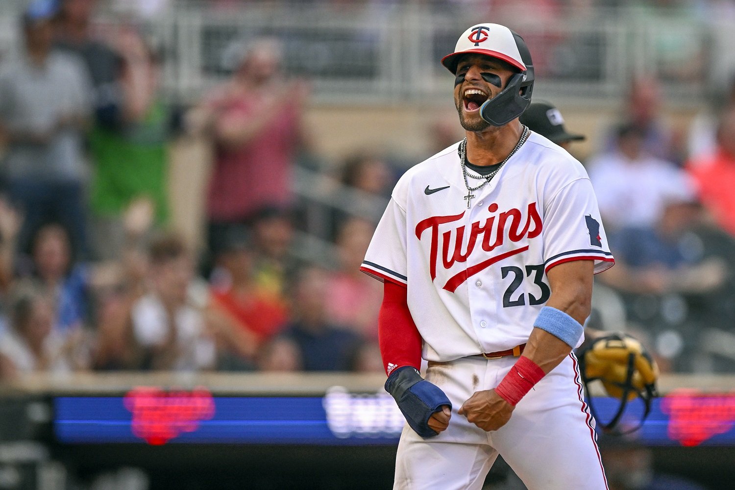 How Royce Lewis and Alex Kirilloff could shape the Twins' plans at