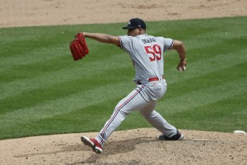 Jhoan Duran Snubbed; Sonny Gray is Twins lone All Star