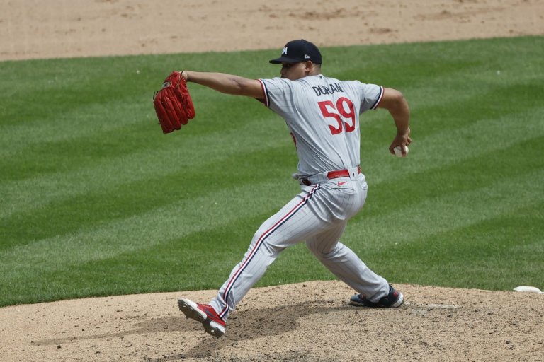 Jhoan Duran Snubbed; Sonny Gray is Twins lone All Star