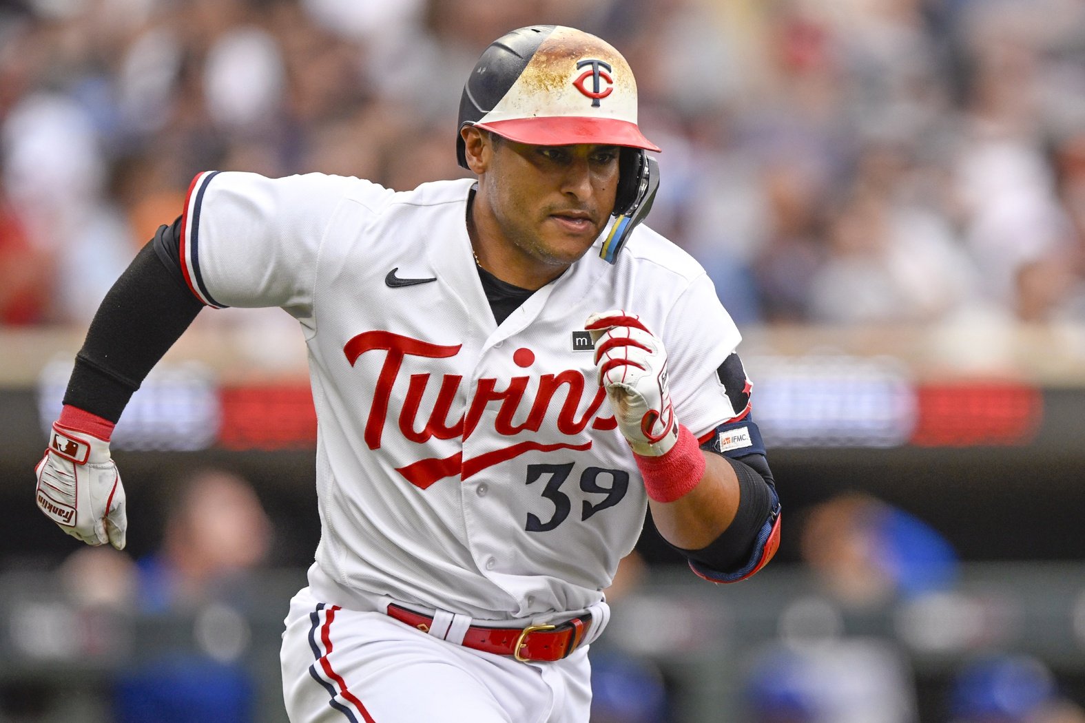 One Intriguing Shortstop Trade Target for the Twins - Twins